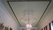 PICTURES/Dublin - Dublin Castle/t_Dining Room Ceiling2.JPG